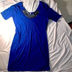 xhilaration form fitting Dress